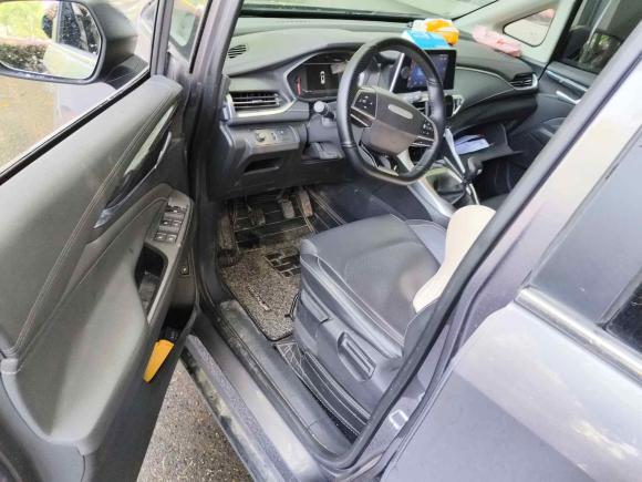 [杭州·浙A] 二手上汽大通MAXUS大通G502019款 1.3T 手动乐享起始版 国V