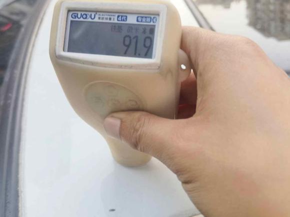 [温州·浙C] 二手哈弗哈弗H62015款 运动版 1.5T 自动两驱豪华型