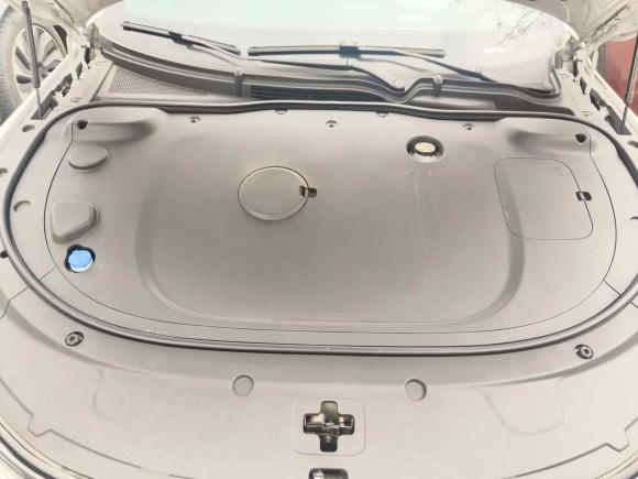 [南京·沪A] 二手长安启源长安启源A072023款 纯电 515 Pro