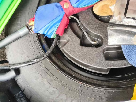 [上海·沪G] 二手日产奇骏2021款 VC-Turbo 300 CVT 4WD至尊版