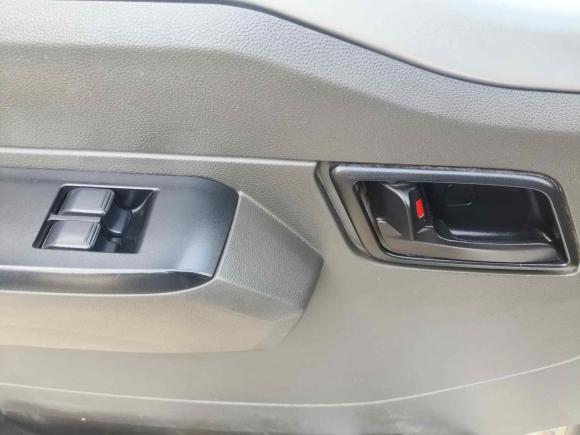 [义乌·浙G] 二手五菱汽车五菱荣光新卡2019款 1.5L双排国VI L3C