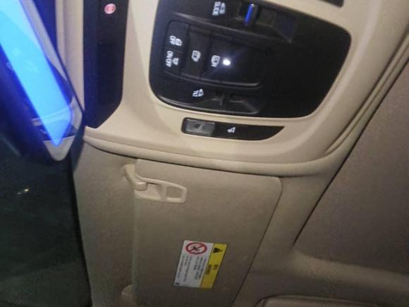 [上海·沪B] 二手凯迪拉克凯迪拉克CT62016款 28T 精英型