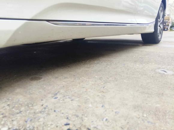 [苏州·苏U] 二手本田英仕派2019款 260TURBO 精悦版 国VI