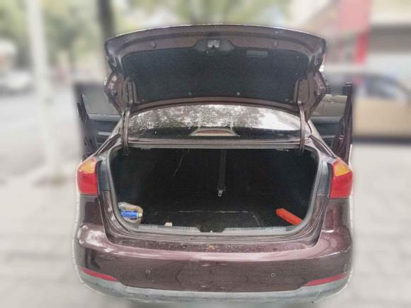 [义乌·皖S] 二手起亚起亚K32013款 1.6L 自动GL