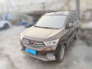 五菱汽车五菱宏光2021款 1.5L S标准型LAR