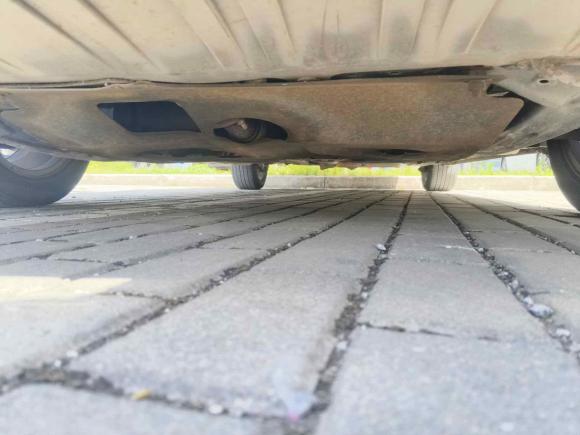 [上海·川Y] 二手别克英朗2021款 改款 典范 1.5L 自动精英型