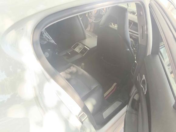 [宁波·浙B] 二手保时捷Panamera2010款 Panamera 3.6L