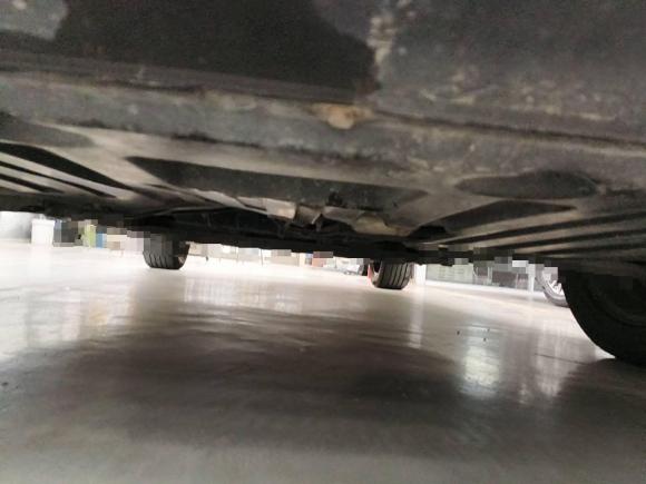 [合肥·皖A] 二手江汽集团江淮iEV7S2018款 智享型