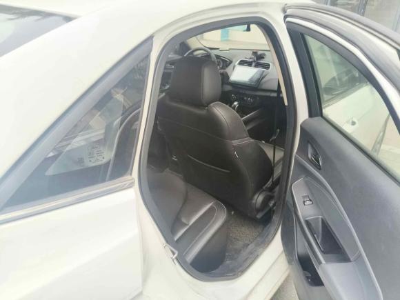 [义乌·浙G] 二手福特福睿斯2015款 1.5L 自动时尚型