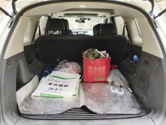 [成都·黑A] 二手日产途达2020款 2.5L XV 4WD 自动四驱旗舰版