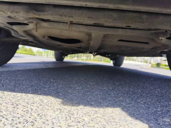 [济南·鲁A] 二手日产逍客2012款 2.0XL 火 CVT 2WD