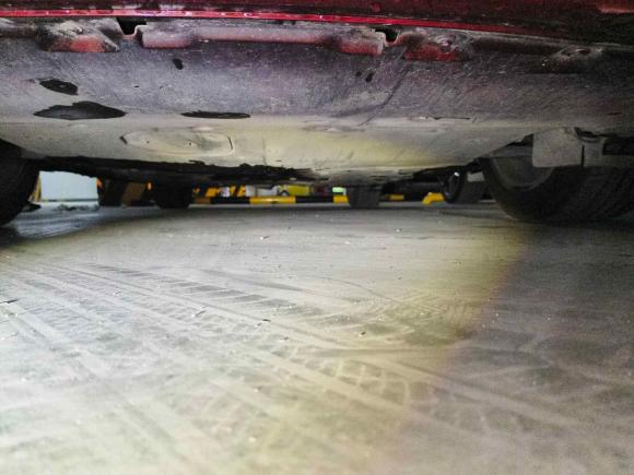 [杭州·浙A] 二手马自达阿特兹2018款 2.0L 蓝天豪华版 国VI