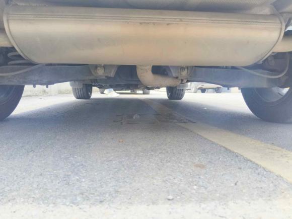 [义乌·浙G] 二手荣威荣威RX52016款 20T 两驱自动互联网智享版