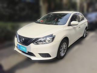 日产轩逸2022款 经典 1.6XE CVT舒适版