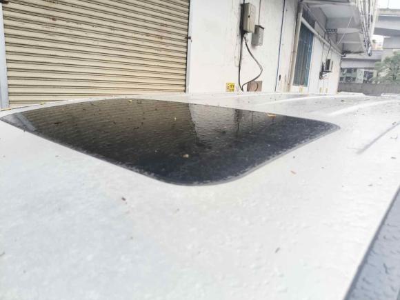 [广州·川R] 二手广汽传祺传祺M82021款 领秀系列 390T 豪华版