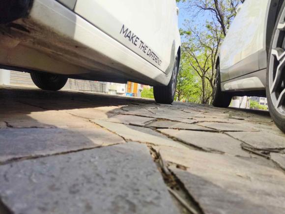 [青岛·苏L] 二手雪佛兰科沃兹2018款 320 手动欣享版