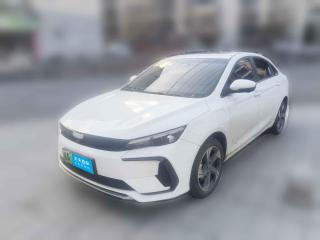 吉利汽车帝豪L HiP2024款 龙腾版 1.5TD-DHT Pro 100KM 卓越型