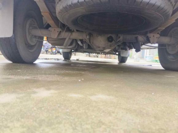 [金华·苏F] 二手依维柯依维柯褒迪2012款 2.5T-A32 基本型