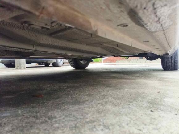 [佛山·粤X] 二手福特福睿斯2017款 改款 1.5L 自动舒适型