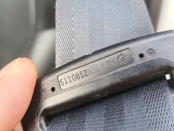 [南昌·赣A] 二手哈弗哈弗H62017款 红标 运动版 1.5T 自动两驱豪华型