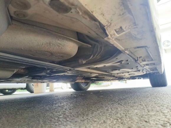 [武汉·鄂A] 二手丰田锐志2010款 2.5V 风尚菁英版