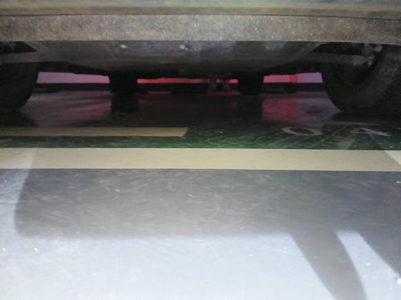 [南昌·赣A] 二手大众途昂2020款 改款 330TSI 两驱豪华版