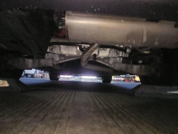 [宁波·浙B] 二手理想汽车理想L82023款 Pro