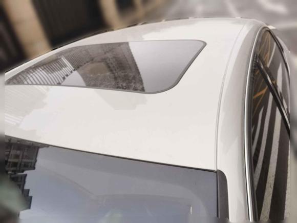 [济南·鲁A] 二手奥迪奥迪A4L2015款 35 TFSI 自动标准型