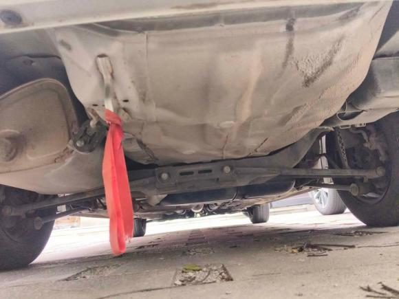 [嘉兴·浙F] 二手别克凯越2015款 1.5L 自动经典型