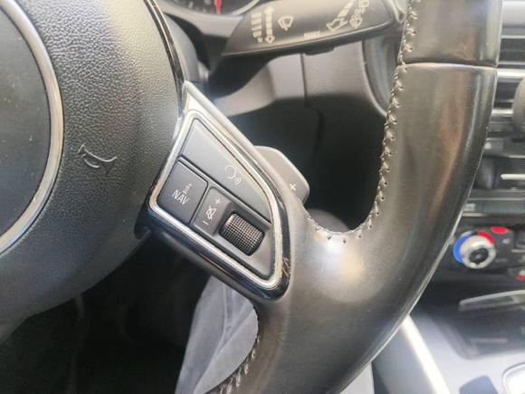 [杭州·浙A] 二手奥迪奥迪Q52013款 45 TFSI quattro 运动型