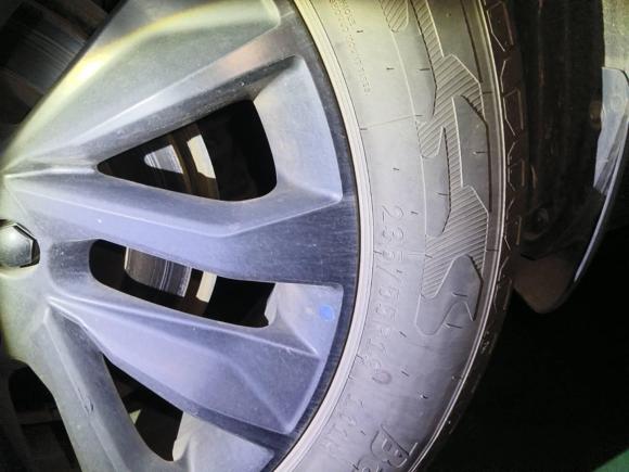 [合肥·皖A] 二手东风风行风行T5 EVO2021款 1.5TD DCT铂金版