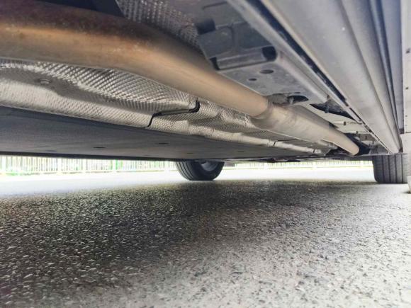 [武汉·鄂A] 二手腾势腾势D92024款 DM-i 1050 尊享型