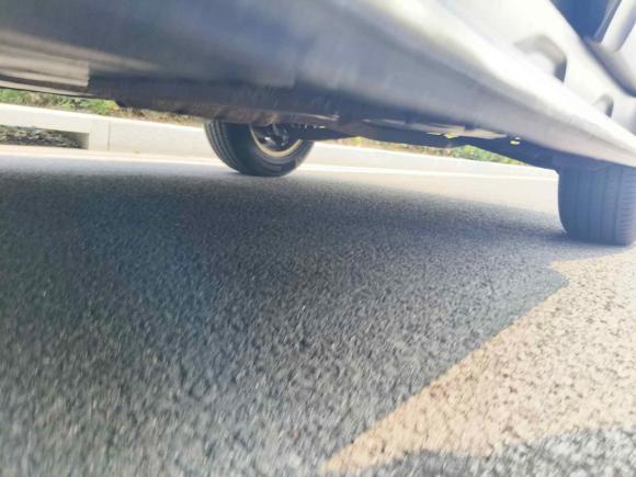 [南通·苏A] 二手斯巴鲁傲虎2015款 2.5i 豪华导航版