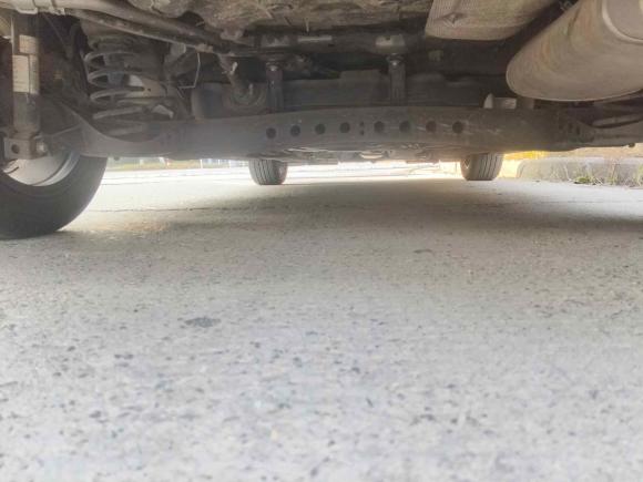 [嘉兴·浙F] 二手荣威荣威i52021款 1.5L 手动铂金版