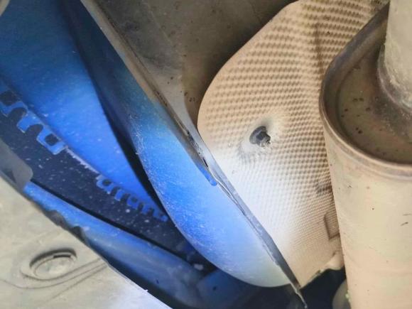 [深圳·粤B] 二手雪佛兰创酷2014款 1.4T 自动两驱豪华型