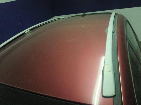 [上海·苏K] 二手雪铁龙世嘉2013款 CROSS 1.6L 自动