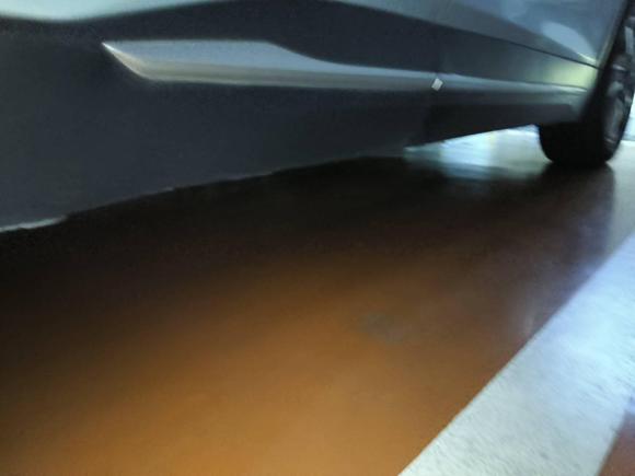 [上海·沪A] 二手蔚来蔚来ES62020款 420KM 运动版