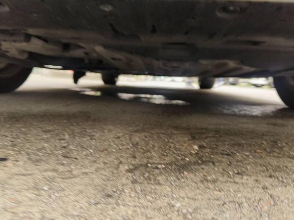 [苏州·苏U] 二手本田英仕派2019款 260TURBO 精悦版 国VI