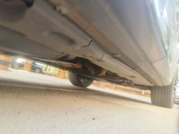 [武汉·鄂A] 二手奥迪奥迪Q72013款 35 TDI 专享型