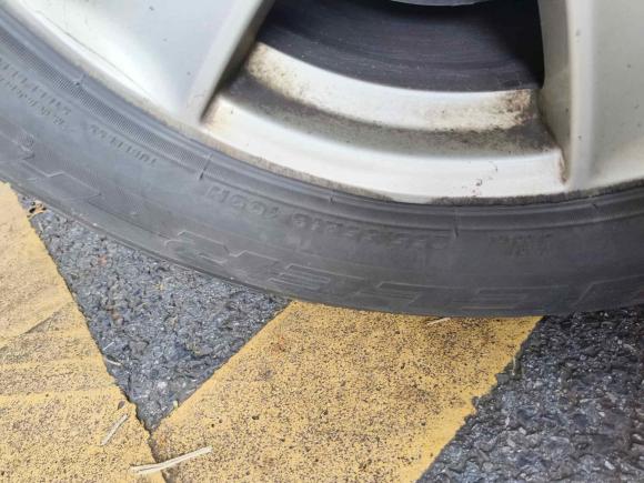 [佛山·粤Y] 二手宝马宝马X52008款 xDrive30i豪华型