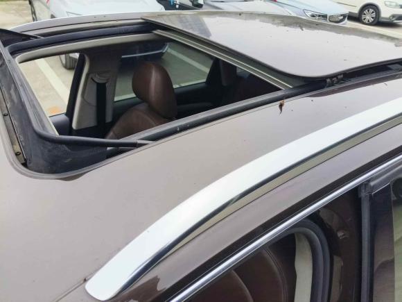 [成都·川A] 二手奥迪奥迪Q52013款 40 TFSI 技术型