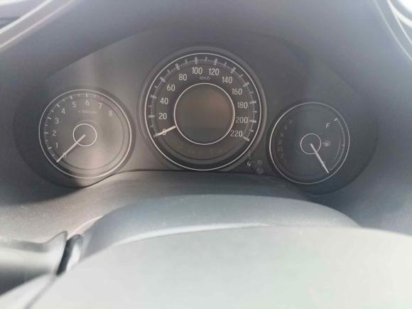 [深圳·粤B] 二手本田凌派2013款 1.8L 自动豪华版