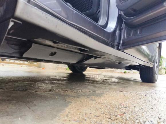 [上海·沪A] 二手哪吒汽车哪吒U2022款 智500 磷酸铁锂