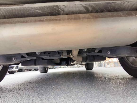 [苏州·苏U] 二手丰田凌放HARRIER2022款 2.0L CVT两驱尊享版