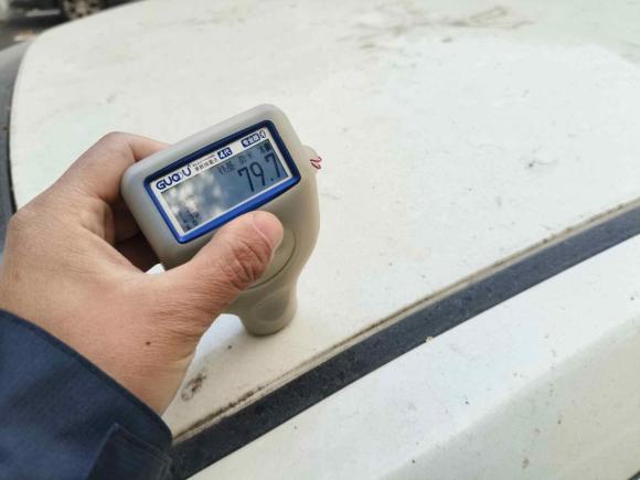 [杭州·浙A] 二手日产轩逸2012款 1.8XL CVT豪华版