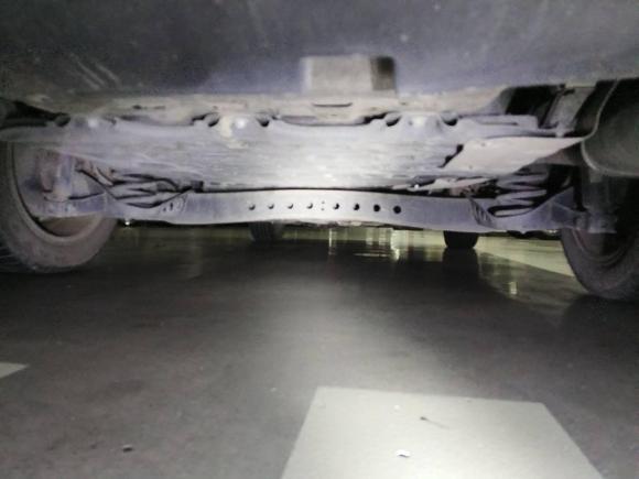 [上海·沪A] 二手荣威荣威i6新能源2017款 45T 混动互联智享版