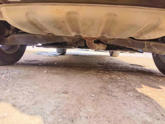 [苏州·苏U] 二手马自达马自达CX-52012款 2.0L 四驱豪华版