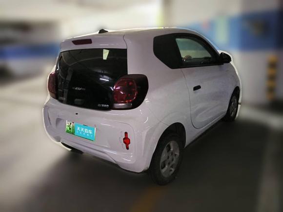 [合肥·皖A] 二手荣威科莱威CLEVER2021款 302km新四座超能版