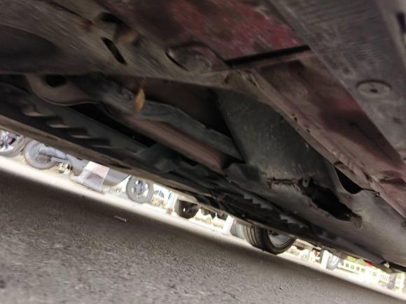 [常州·苏D] 二手英菲尼迪英菲尼迪Q602019款 2.0T 豪华版