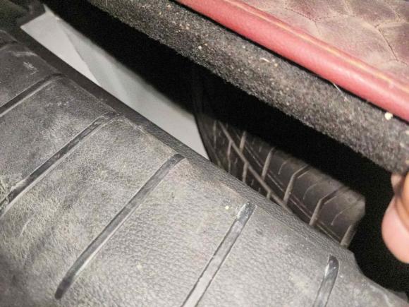 [西安·陕A] 二手东风风行景逸X62017款 劲享系列 1.5T CVT尊贵型